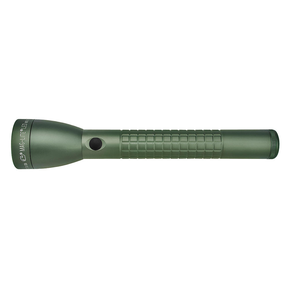 Torche MAGLITE® ML50LX™, LED 3, CELL C, » Foliage Green «