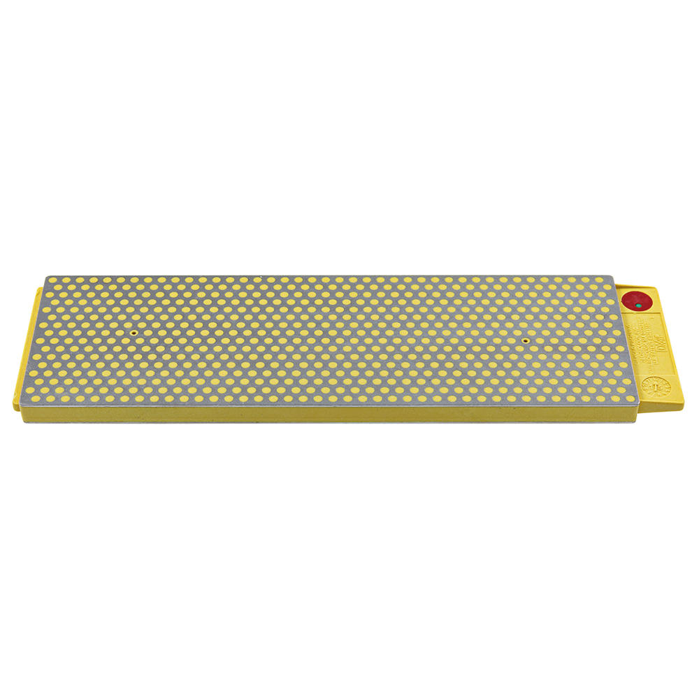 DMT® DuoSharp® Kombiblock, Körnung 1600/600 (extrafein/fein)