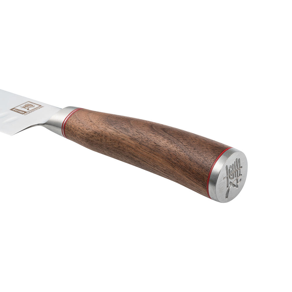 Zayiko Kurumi, Sujihiki, Fisch- und Fleischmesser