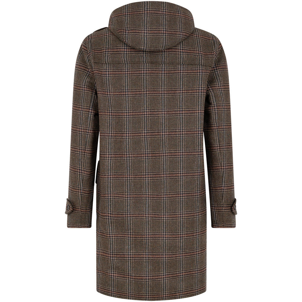 Chrysalis »Devon« Men's Duffle Coat