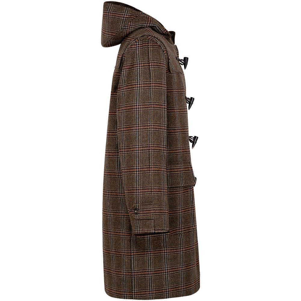 Chrysalis »Devon« Men's Duffle Coat