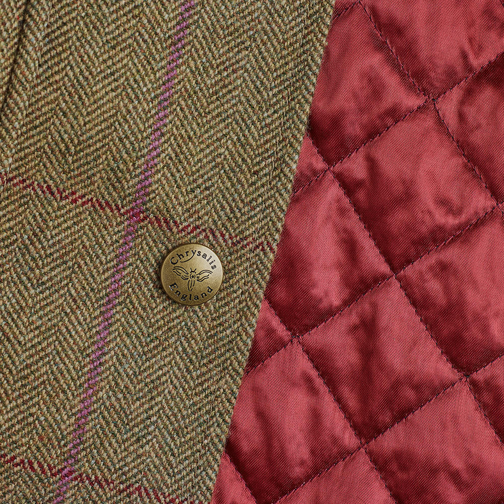 Chrysalis Women's Jacket »Barnsdale«