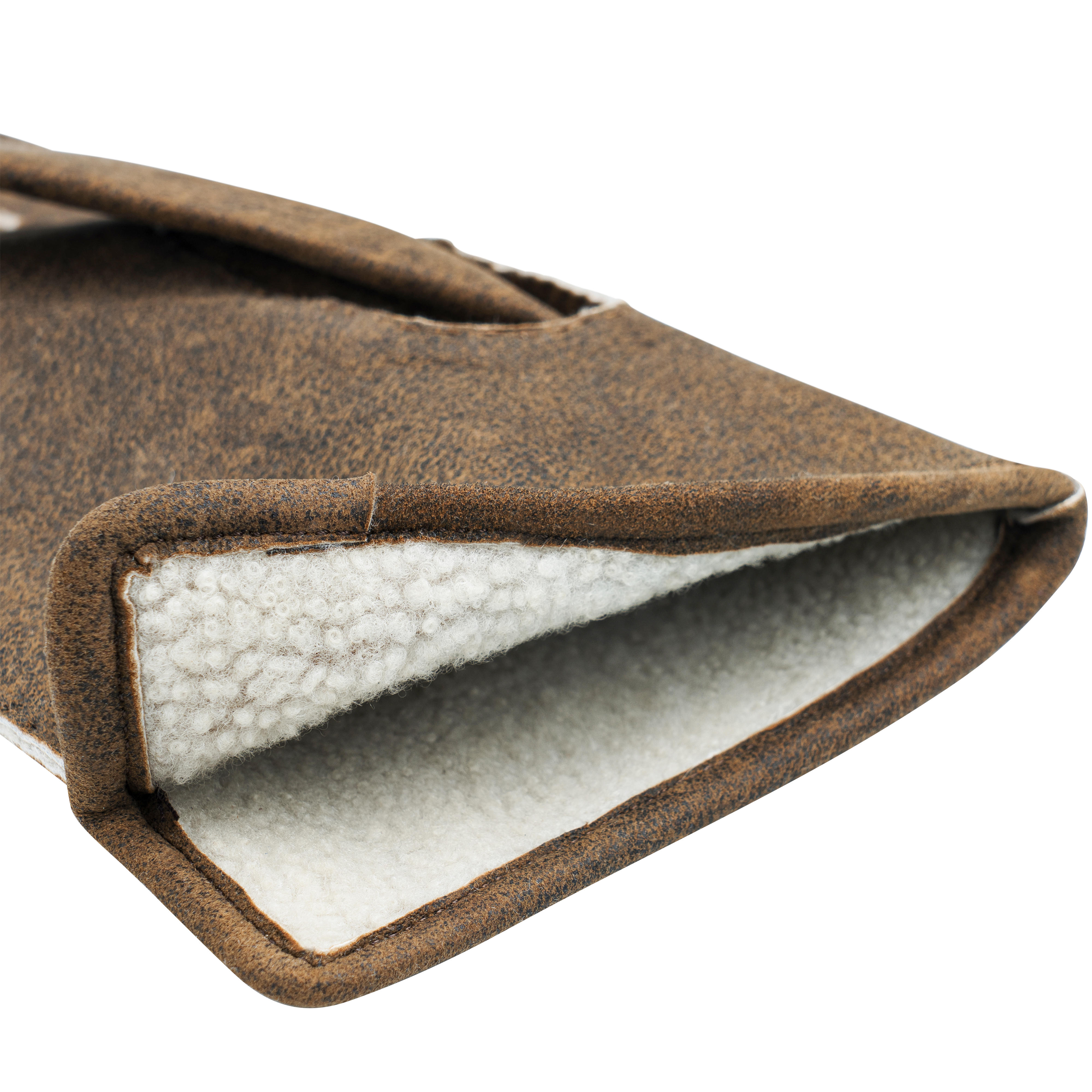 The GunDog Affair Herren-Handschuhe »Sella«, Lammfell gewachsen