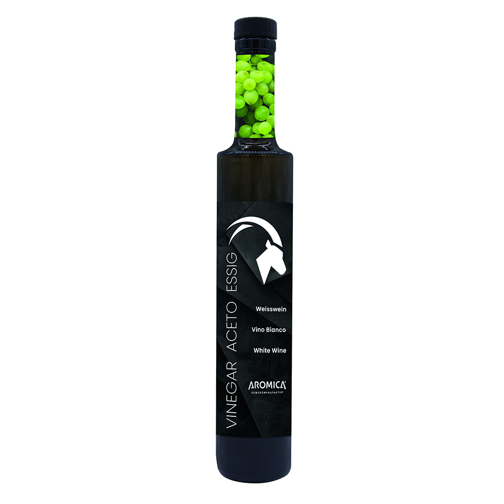 White Wine Balsamic Vinegar