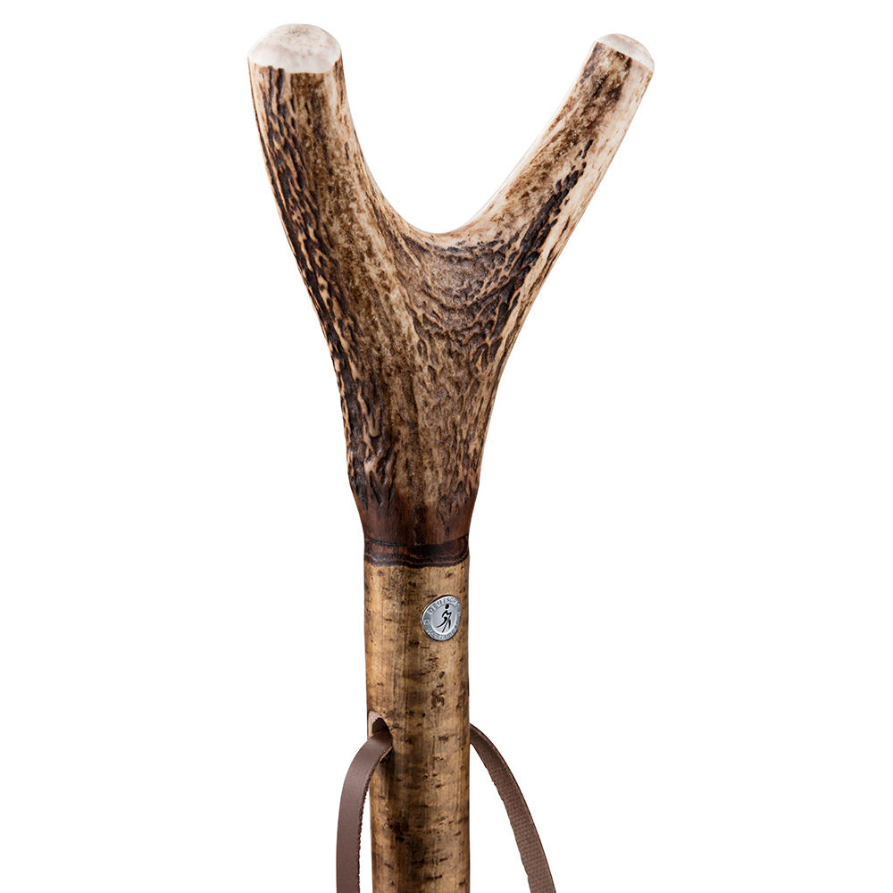Canne de chasse à l'approche Gastrock, 2 pièces, longueur 1,70 m