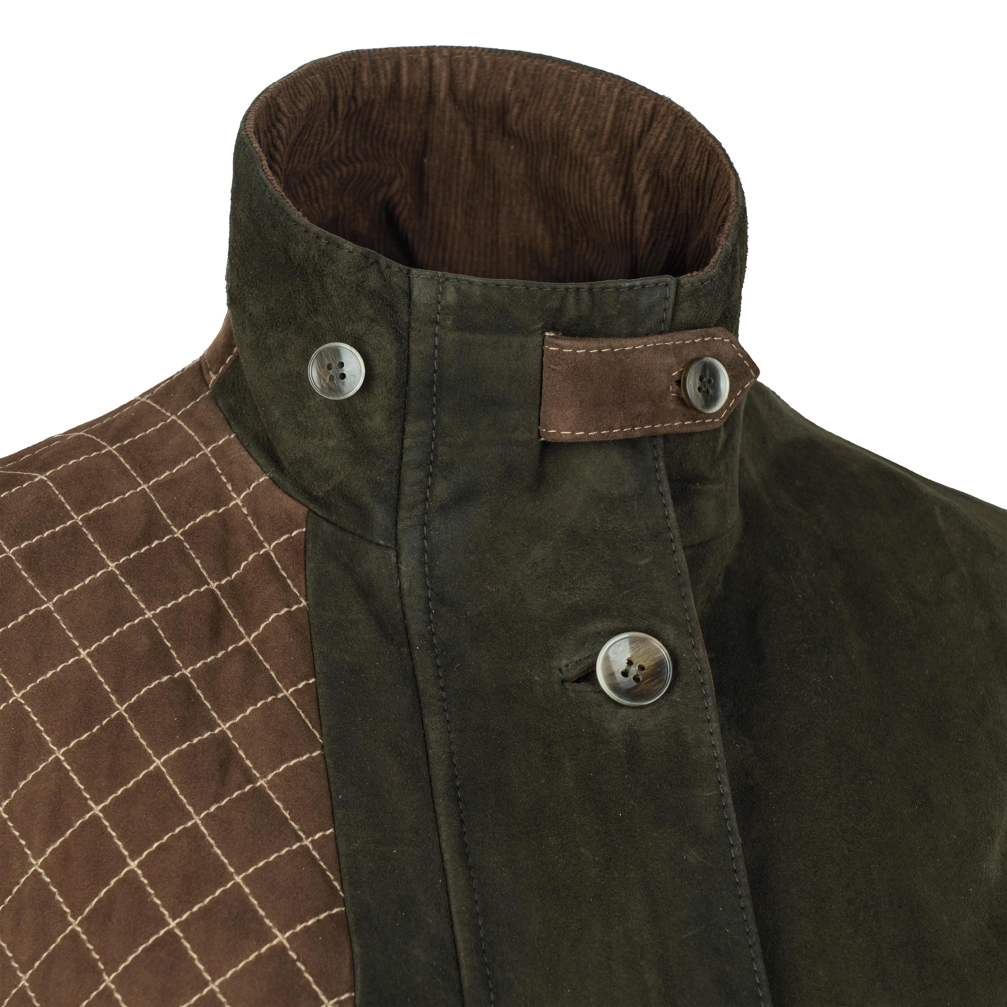 Veste de chasse pour femme » Huntress «