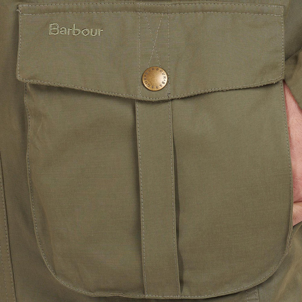 Barbour »Sanderling« Men's Jacket