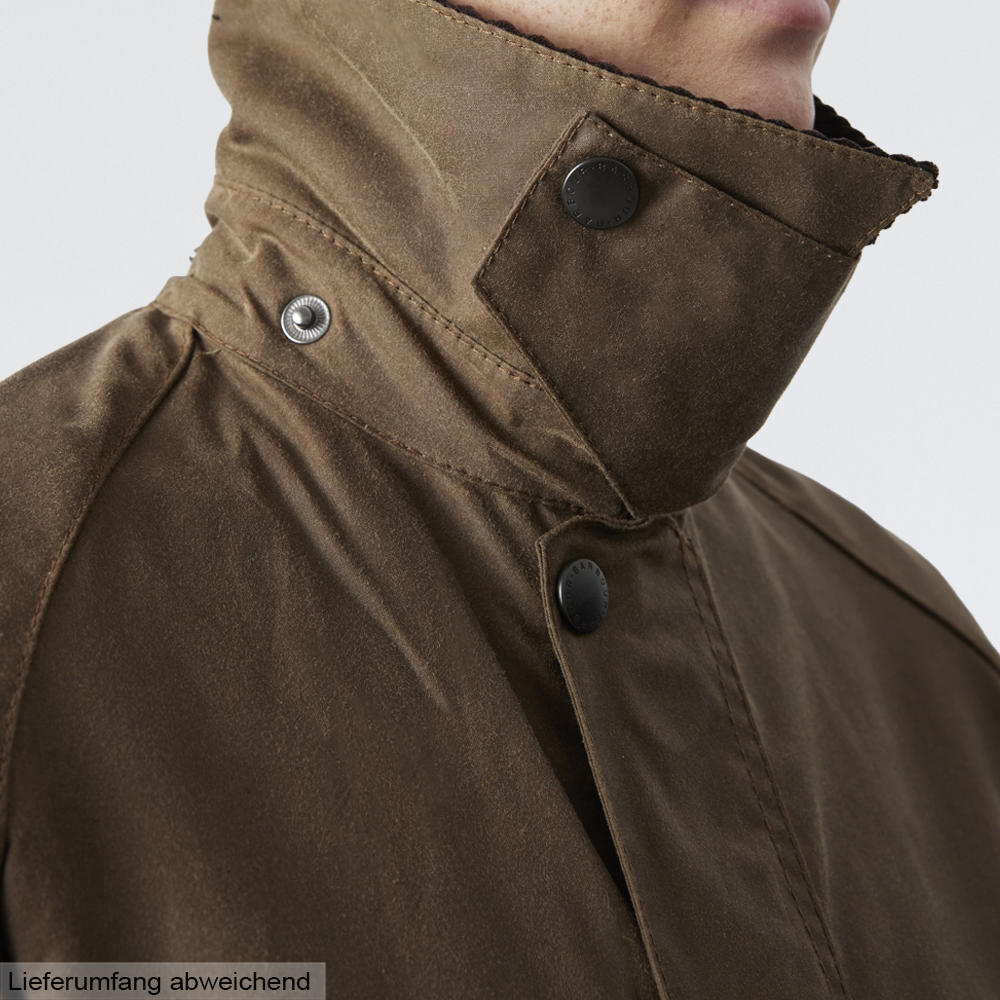 Veste cirée Barbour » Bedale «