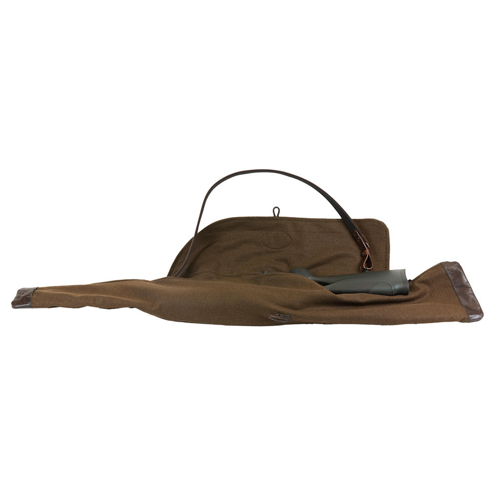 Eurohunt Foldable Weapon Case