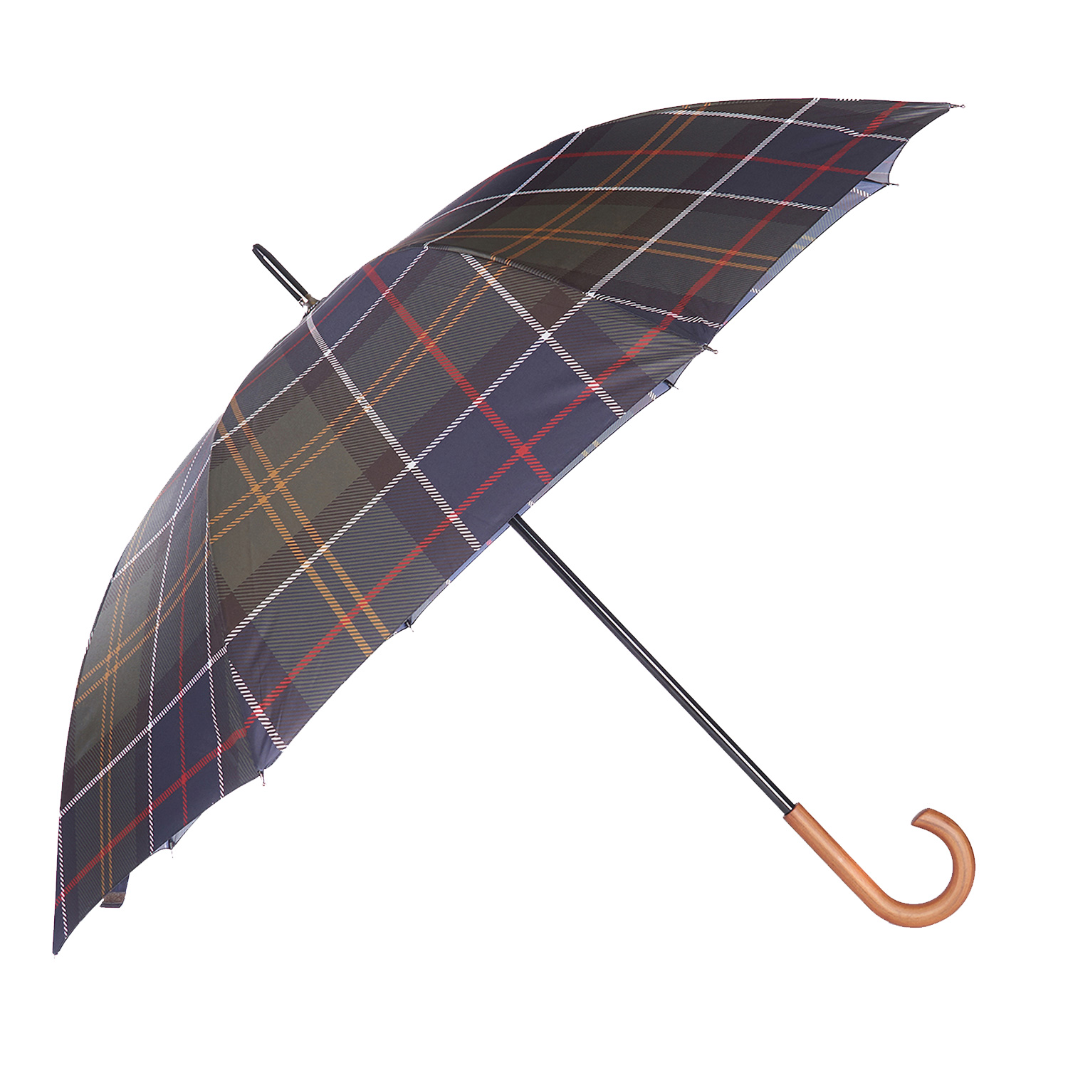 classic tartan