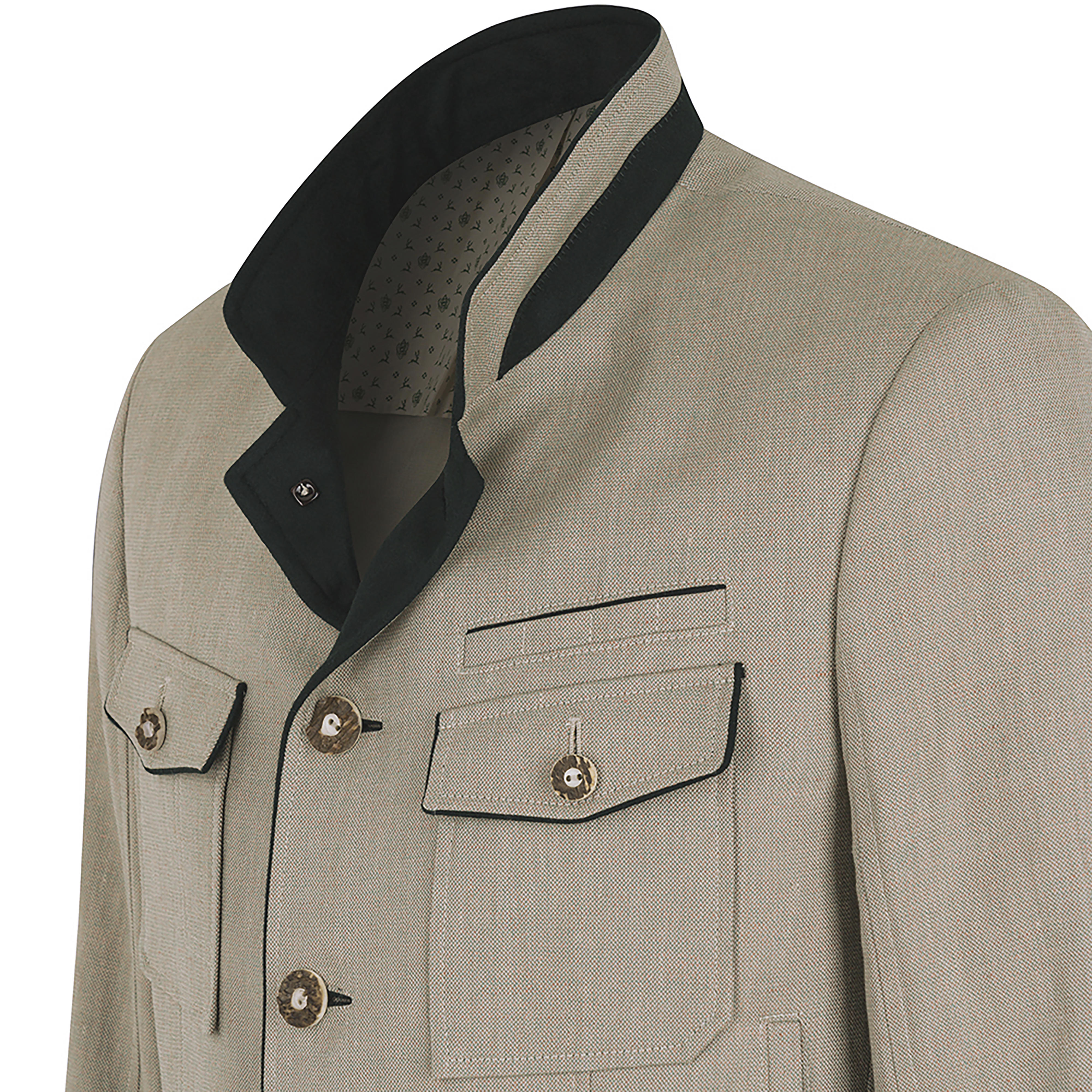 Habsburg Herren Jagdjacke »Adrian«