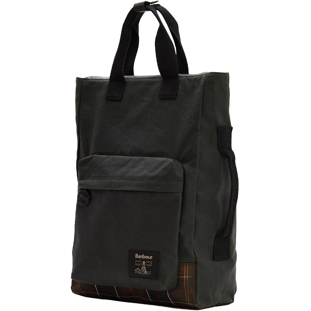 Barbour Rucksack »Field Wax«
