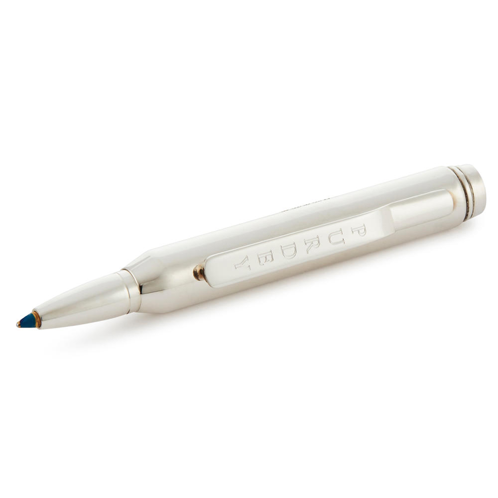 Purdey Silver Bullet Pen
