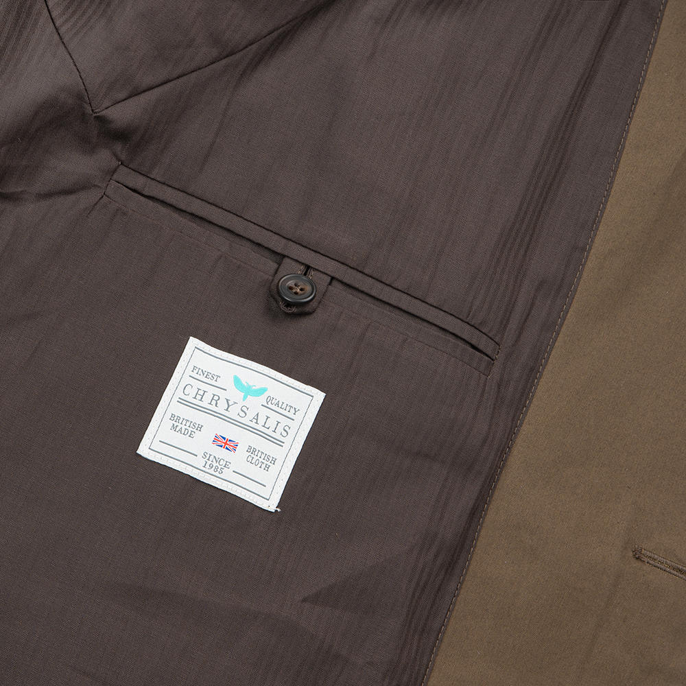 Chrysalis »Brough« Men's Jacket