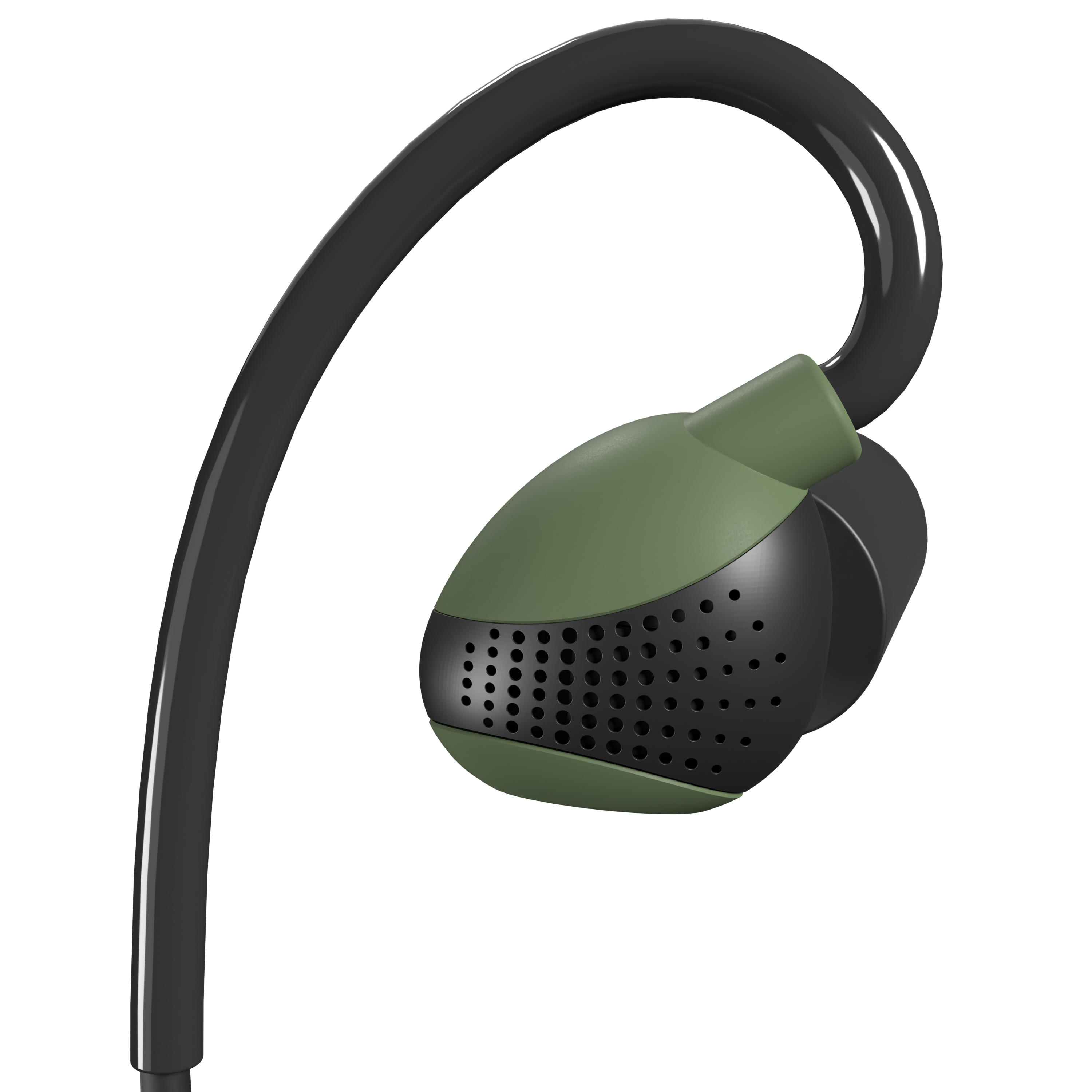 ISOtunes® Sport Gehörschutz Advance 2.0