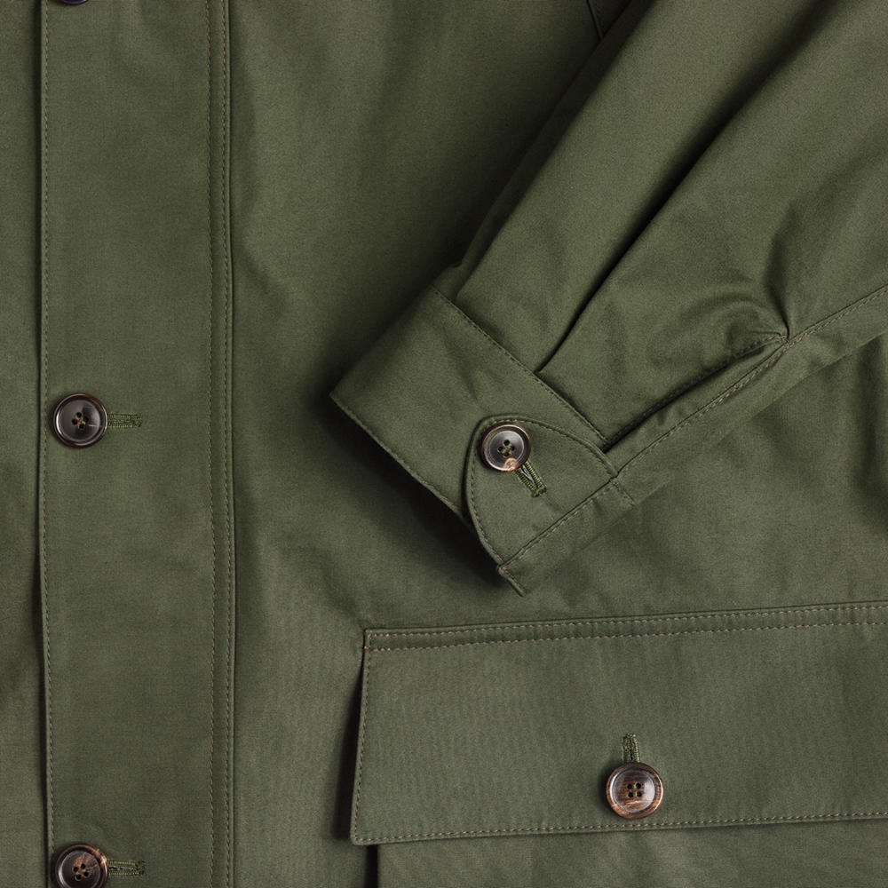 Chrysalis »The Flint« Men's Jacket