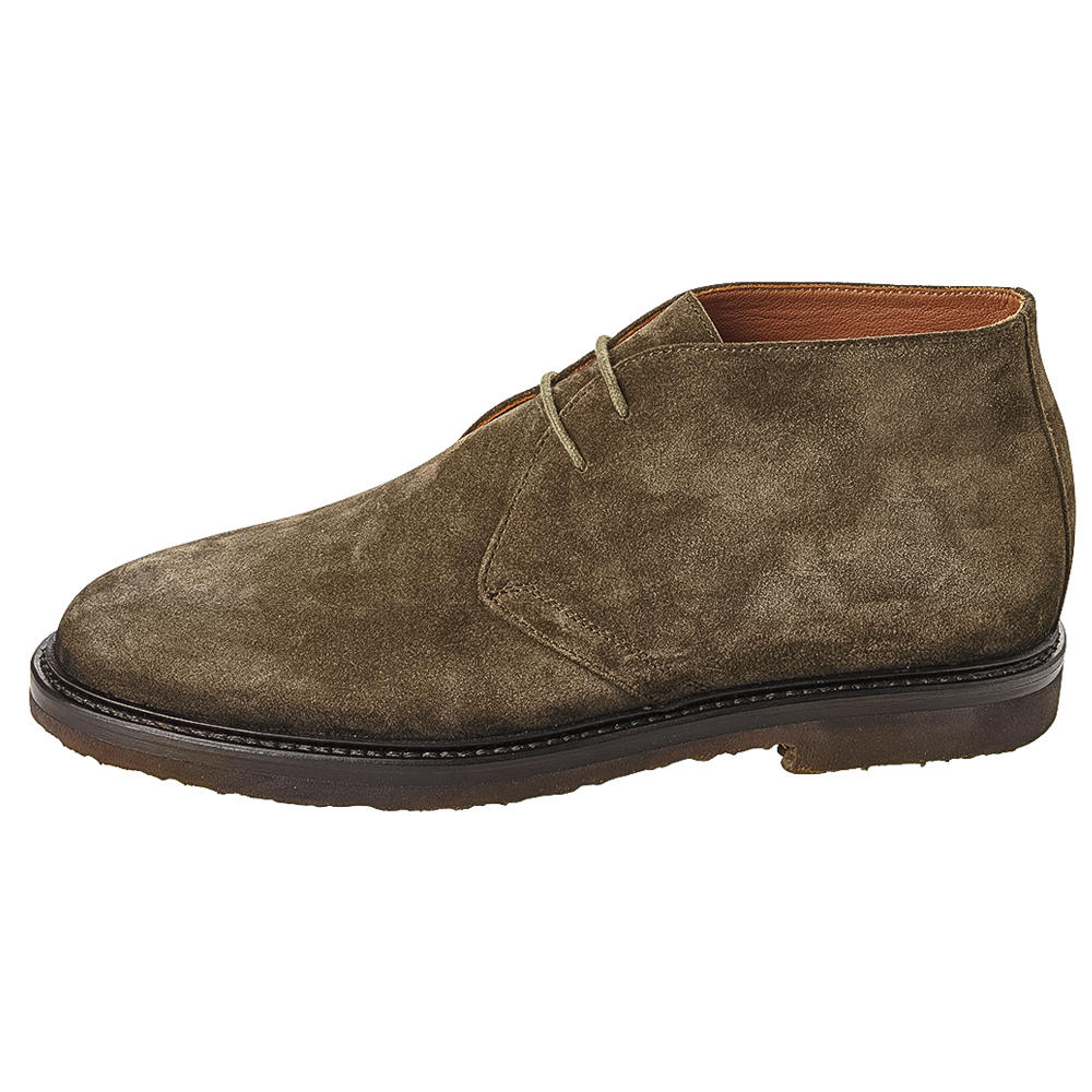 Herren Chukka Boots »Kent« 