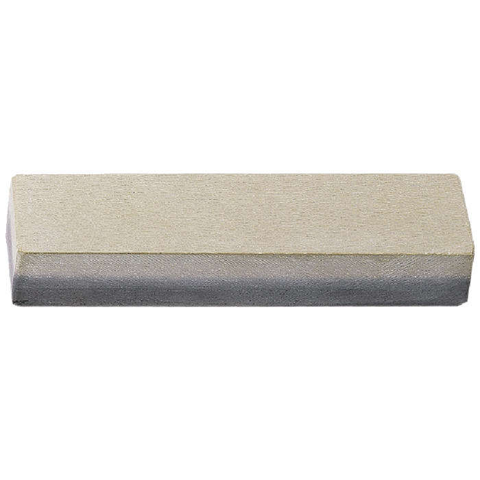 Belgischer Brocken, Abzieh-/Polierstein, 150 x 40 x 20 mm