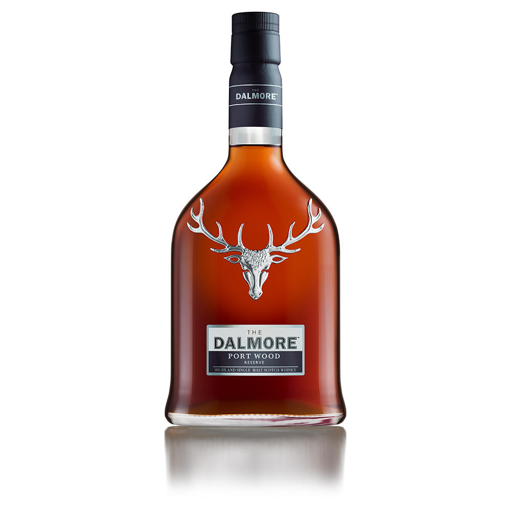 The Dalmore Port Wood Reserve Highland, 700 ml