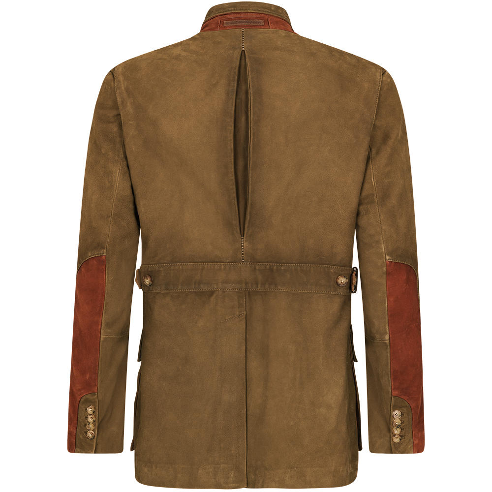 »Norfolk« Men's Hunting Blazer