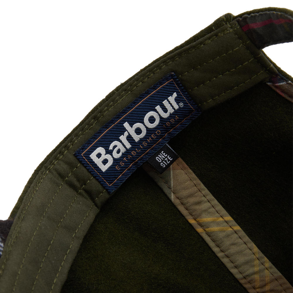 Barbour »Roker« Sports Cap