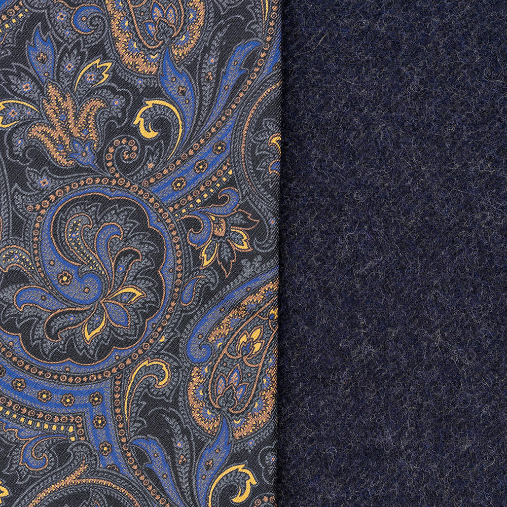 Doubleface Scarf, Cashmere/Silk