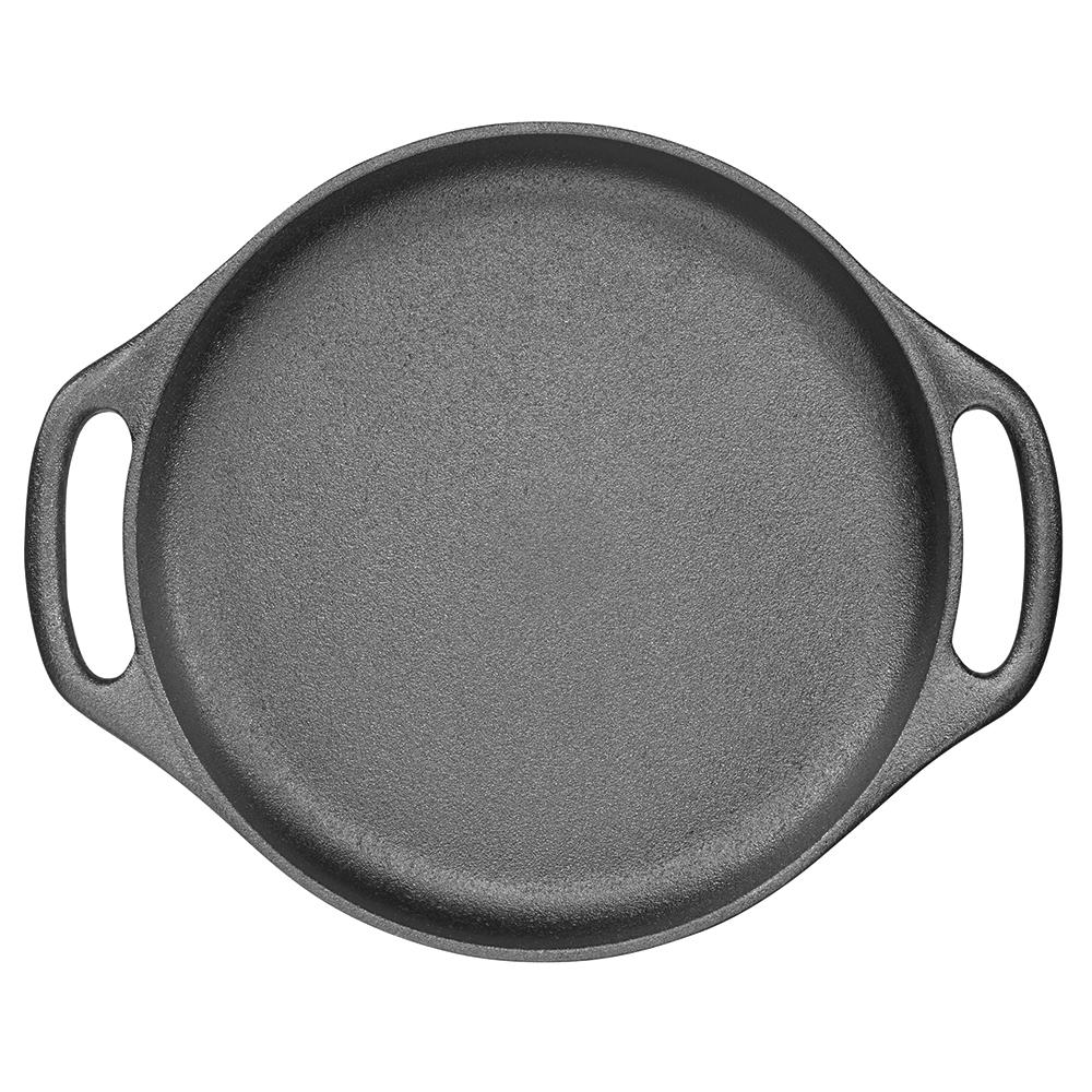 Skeppshult Bratpfanne mit zwei Griffen »Gratinpfanne«, Ø 240 mm