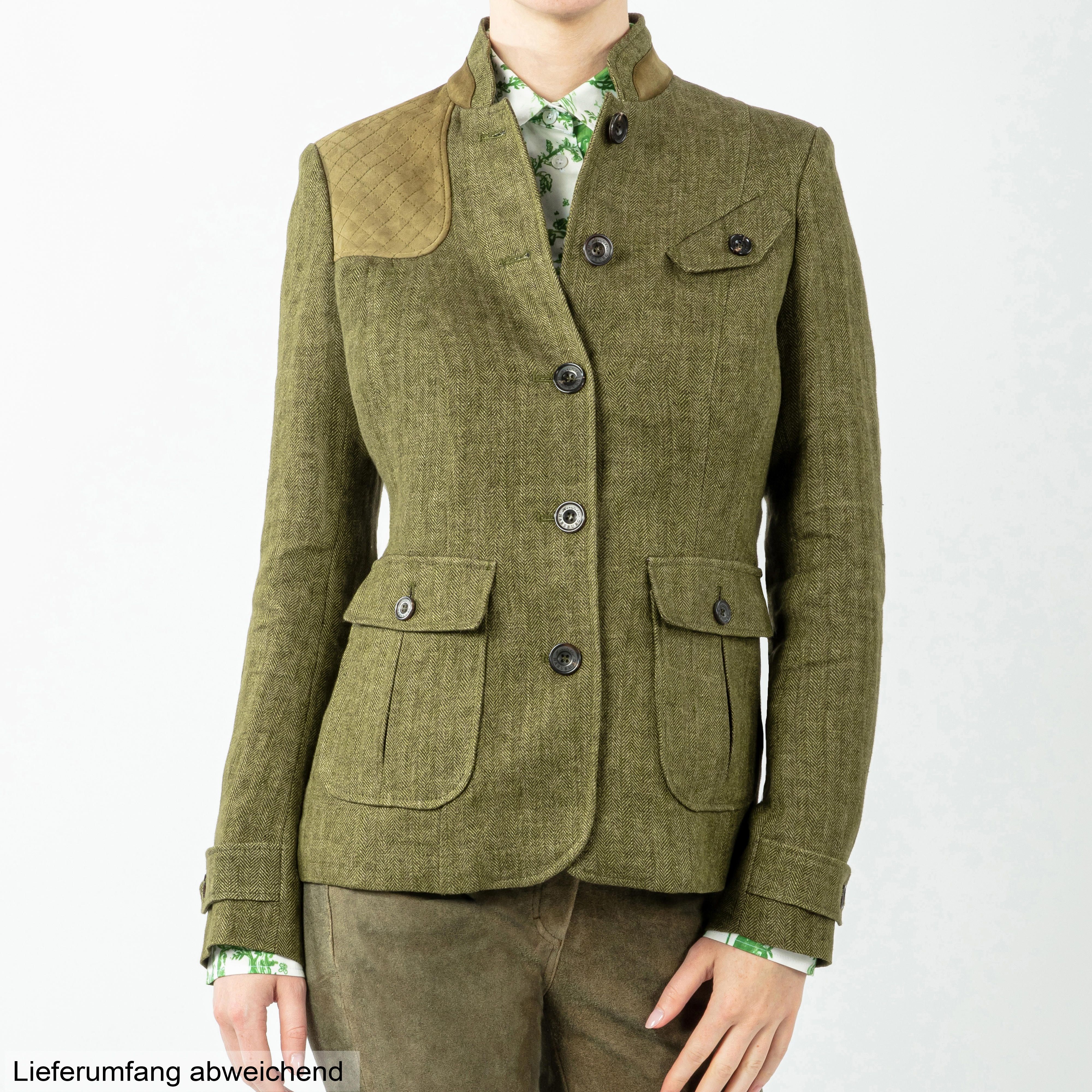 Habsburg »Filippa« Ladies’ Jacket