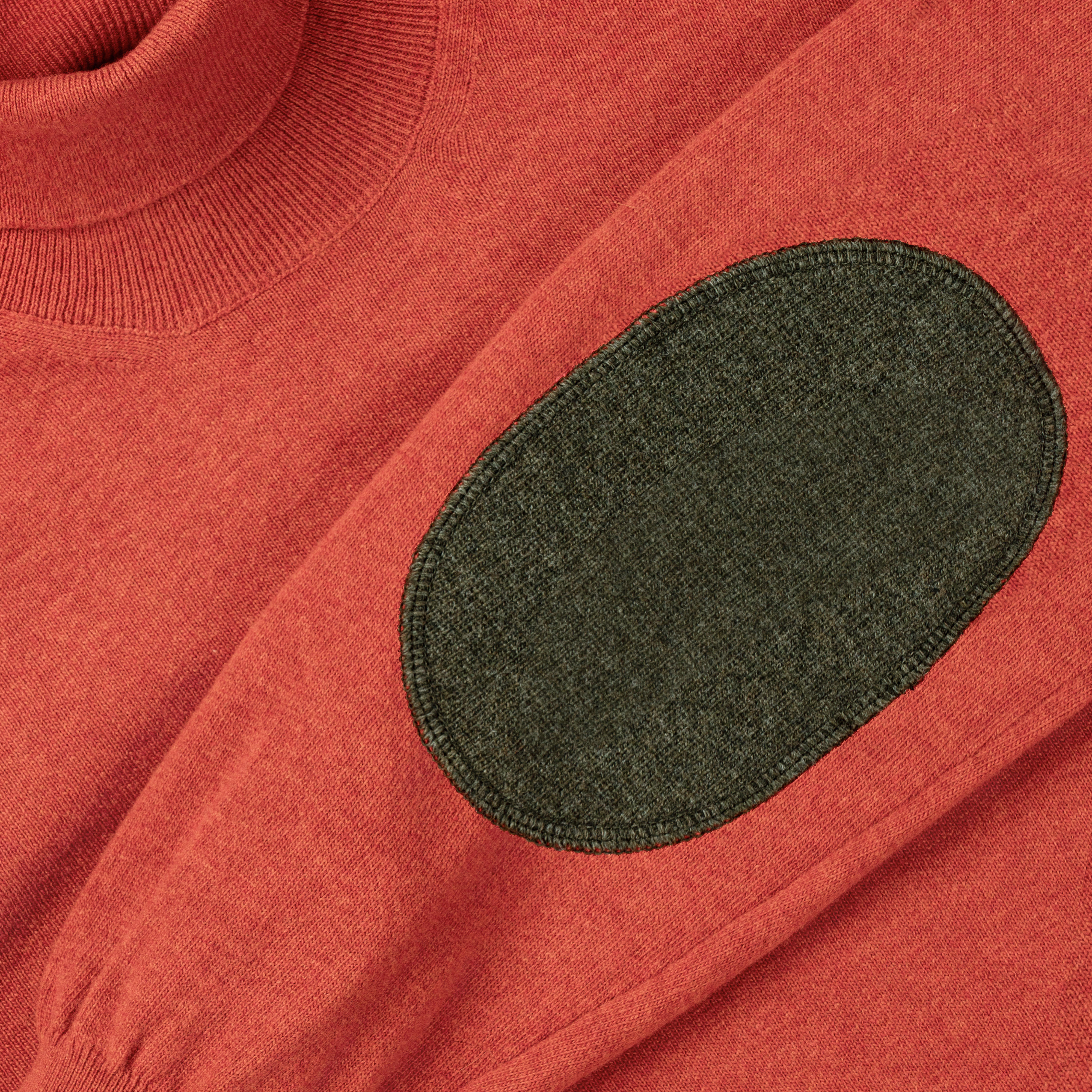 The GunDog Affair »Orkney« Men's Turtleneck Sweater