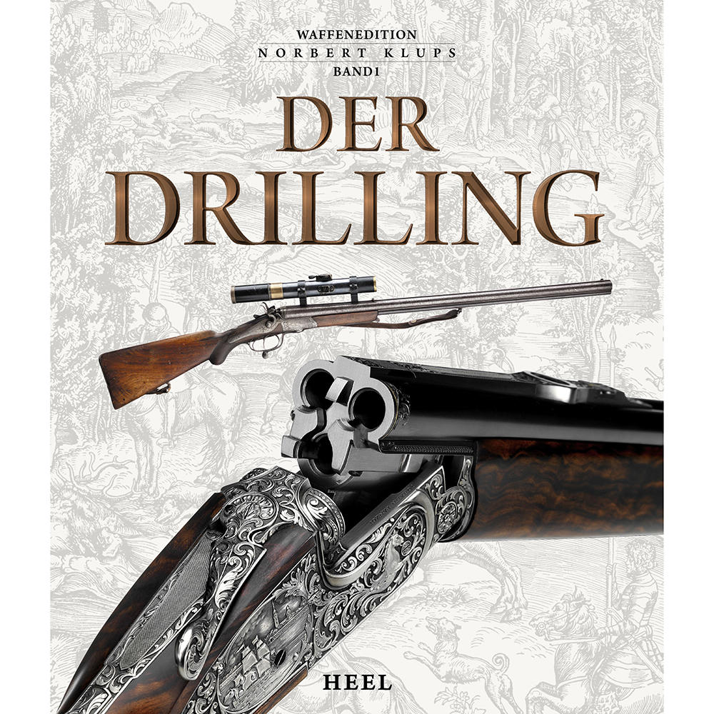 Der Drilling, Band 1