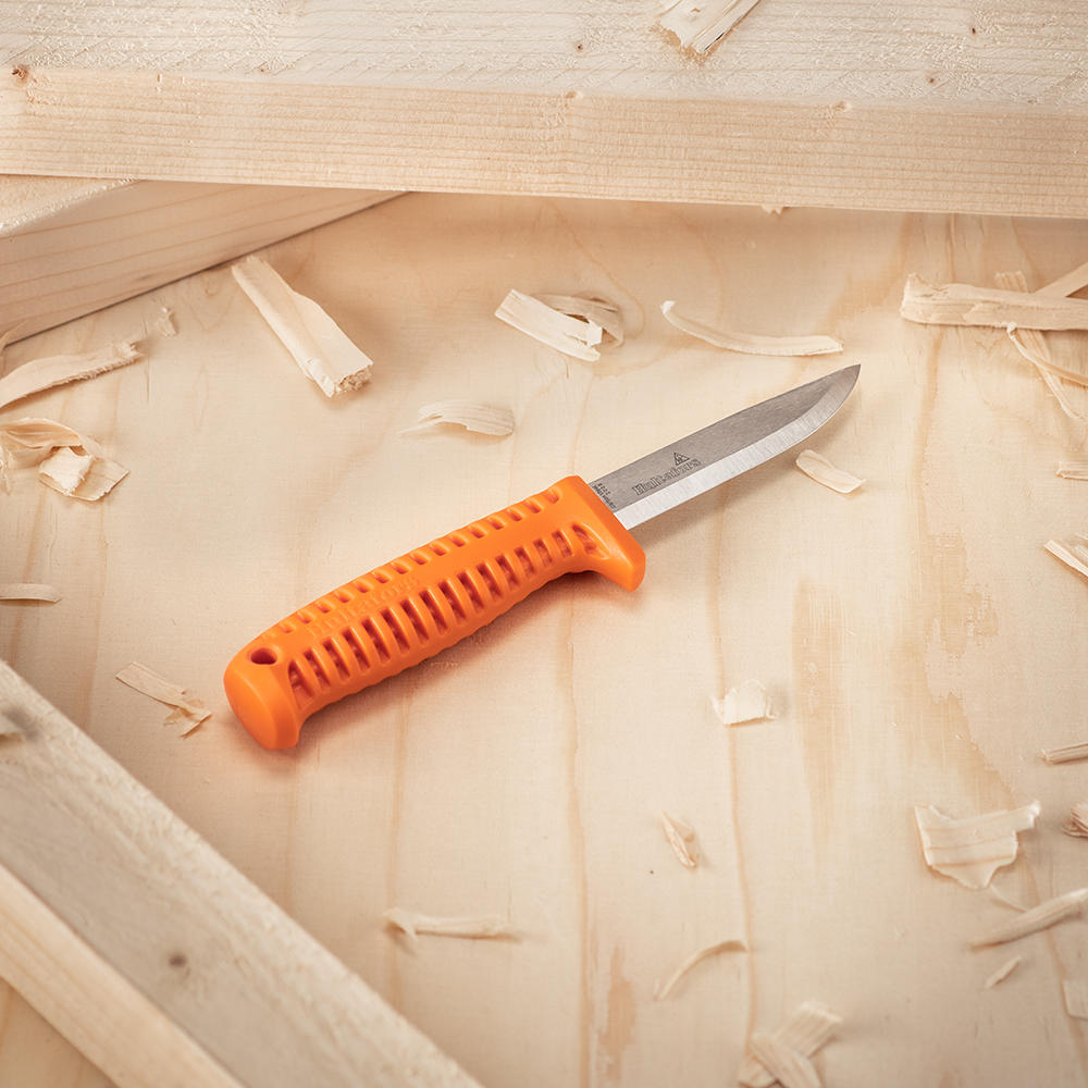 Couteau professionnel Hultafors® HVK-BIO