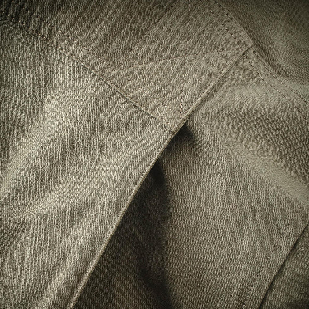 Westley Richards Stanley Cargo Jacket