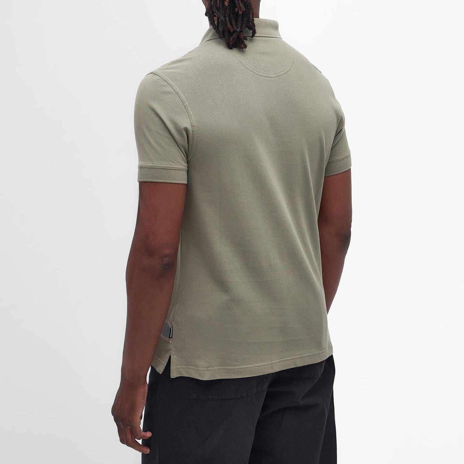 Barbour »Blaine« Men's Polo