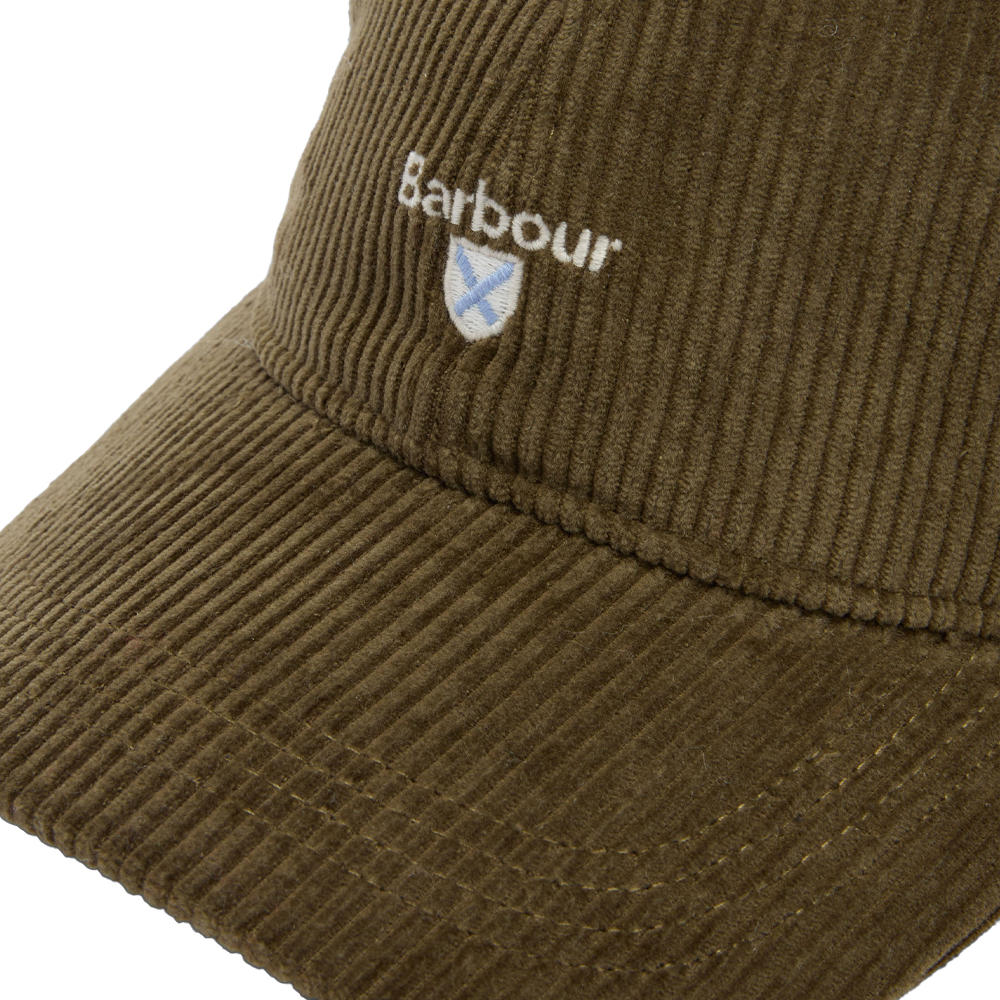 Barbour Sport Cap »Preston«