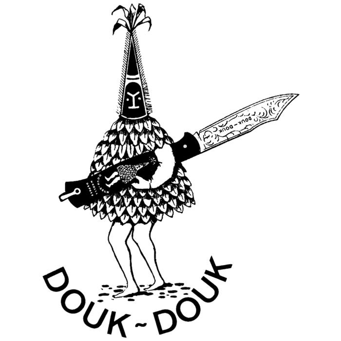 Douk-Douk®, Small