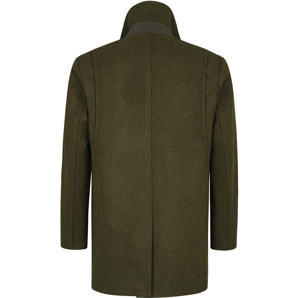 Caban en loden pour homme » Morar «