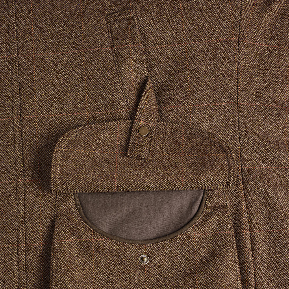 Chrysalis Herren-Tweedjacke »Chiltern HB6«