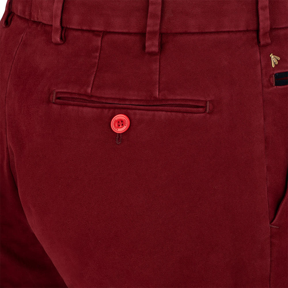Meyer Herren Twillhose Bonn