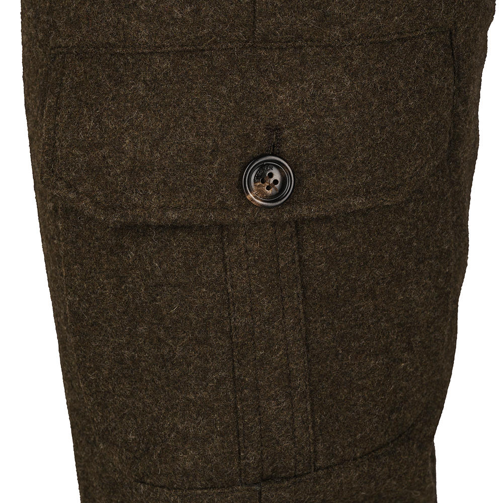 Damen Loden Jagdhose Juliane