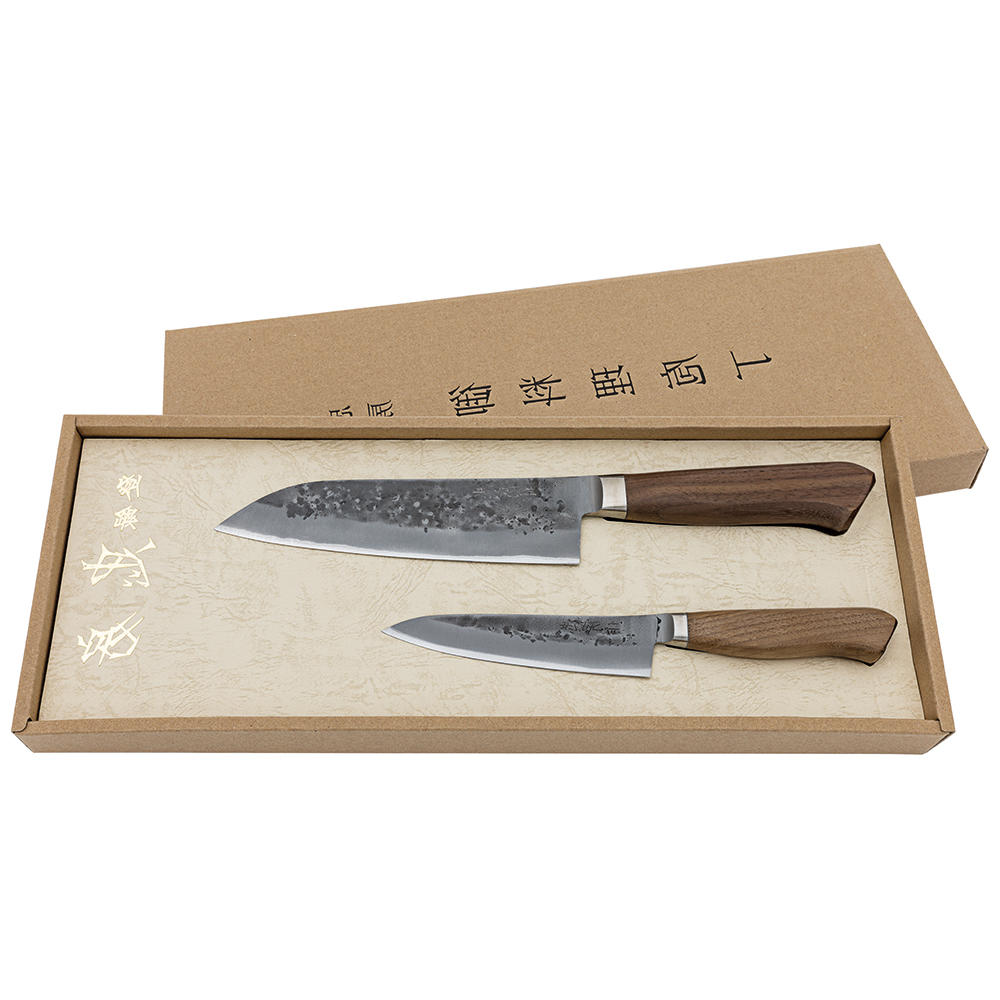 Arata Hocho, Satz, 2-teilig