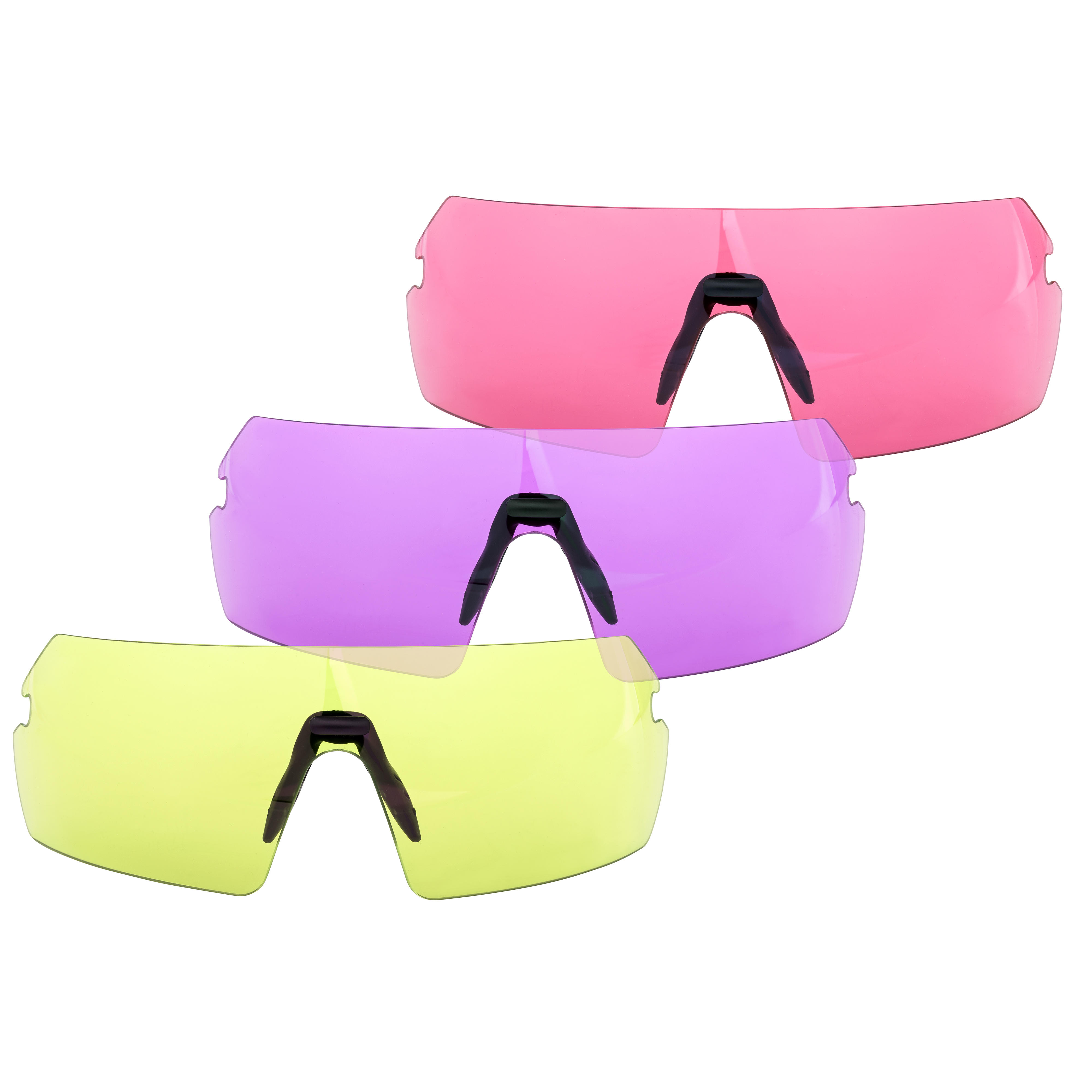 Purdey Shooting Glasses