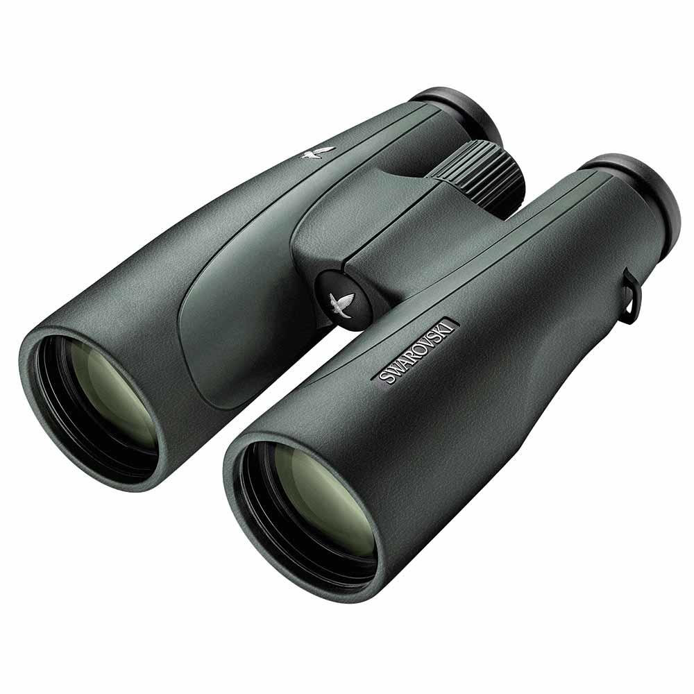 Swarovski Fernglas SLC 10 x 56 W B