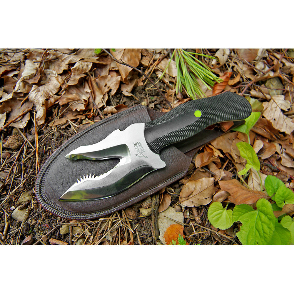 Leomatik® »Modell L« Field Dressing Knife