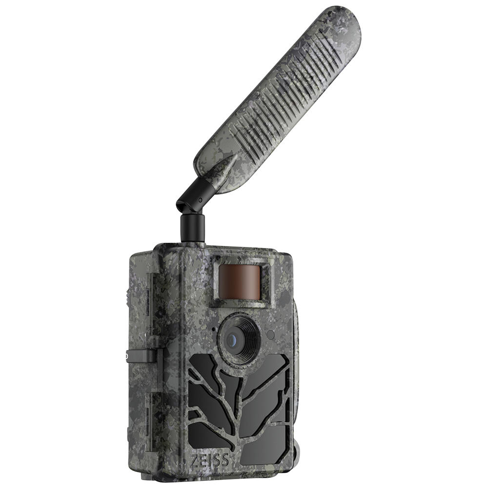 Zeiss Secacam 5 Wide Angle Trail Camera