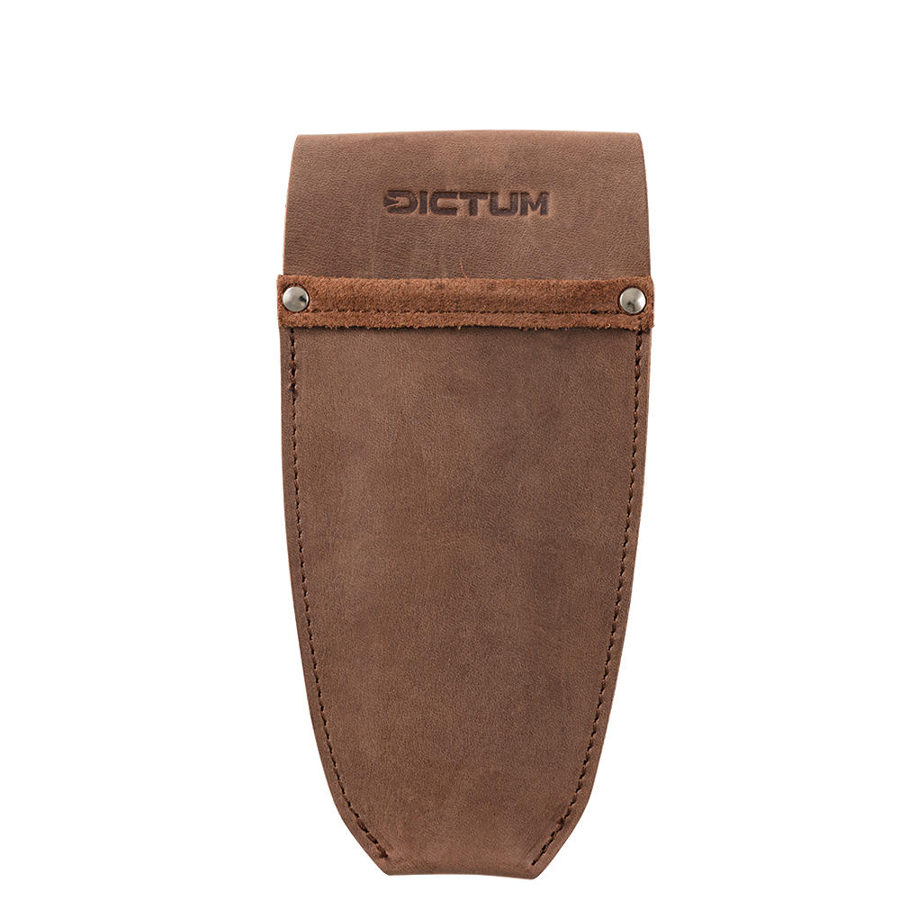 Universal Case for Pruning Shears and Compact Folding Saws, Brown