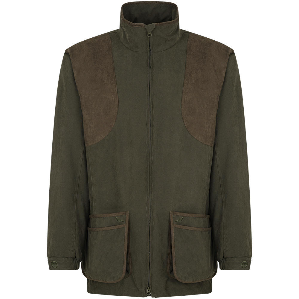 Laksen Herrenjacke Clay Pro