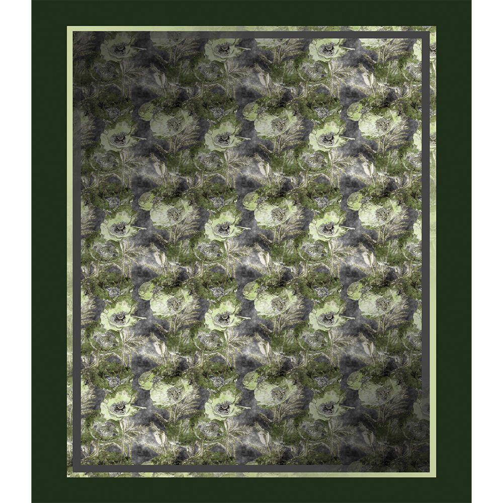 Foulard en soie »Sardegna« 200