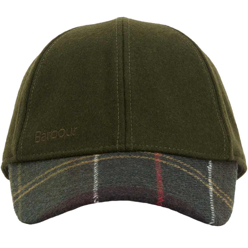 Barbour »Roker« Sports Cap
