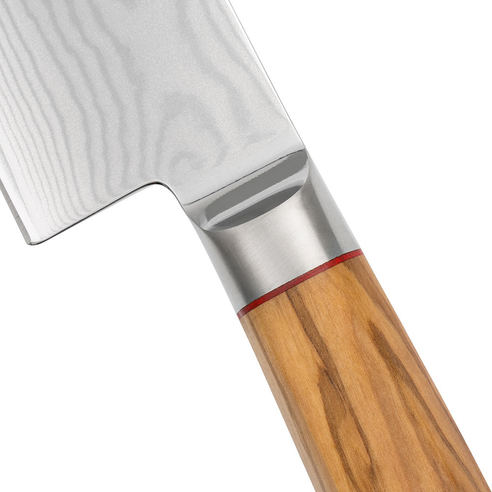 Gamme de couteaux DICTUM® » Olive «, couteau de chef (couteau à viande /poisson)