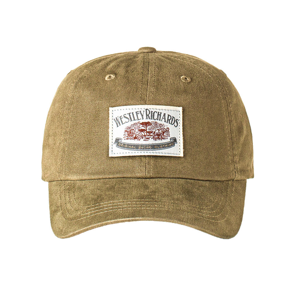 Westley Richards Cap